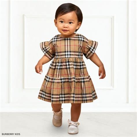 childrens burberry on sale|Burberry clothing for kids outlet.